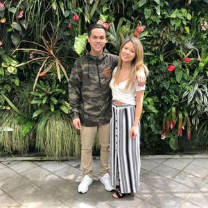 Meet your Posher, Paige